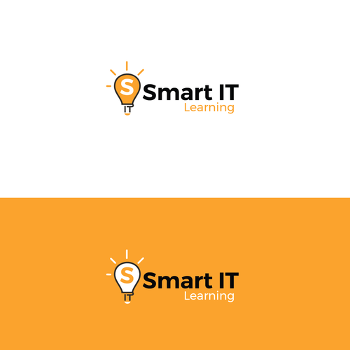 Smart IT - Logo Design by Hareesh Kumar M