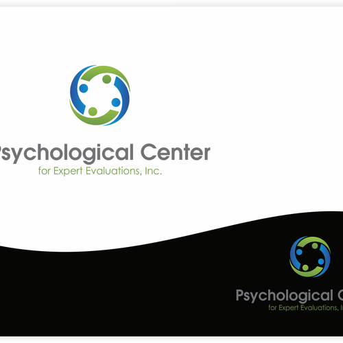 Forensic Psychology Practice Needs Your Help To Create A Logo! 