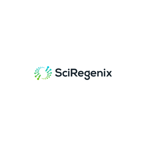Put Your Stamp on Science! Logo Design to Shape the Face of SciRegenix! Design by Raffipat*