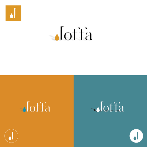Unique, Clean Logo w/ Icon for E-Commerce Store Design by sjl.design