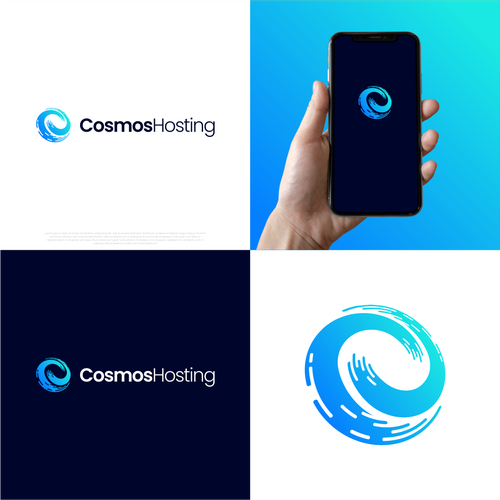 Logo design contest entry by RAPUNZEL27