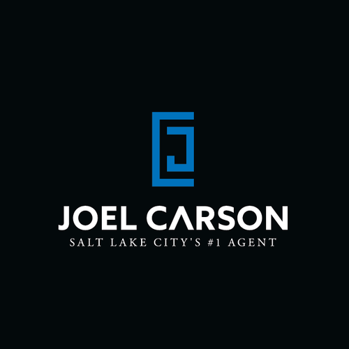 Joel Carson Logo Design by ann@
