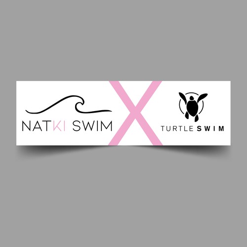 Store Front Sign for a boutique/swimwear brand Design by Xnine