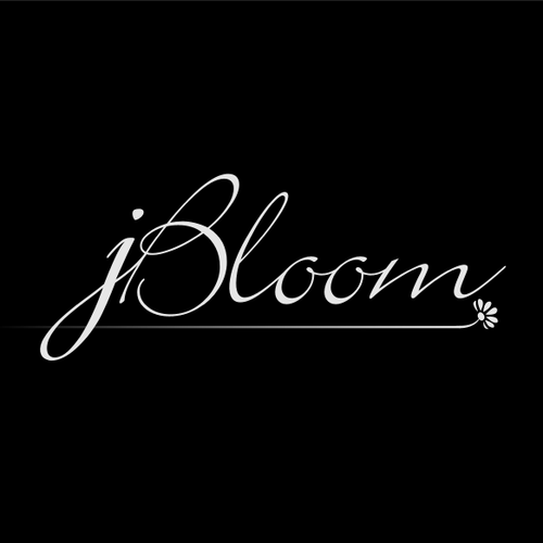 jBloom needs a new logo | Logo design contest