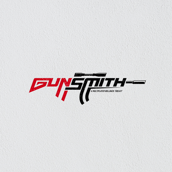 Gunsmith