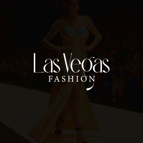 Designs Las Vegas Fashion Logo design contest