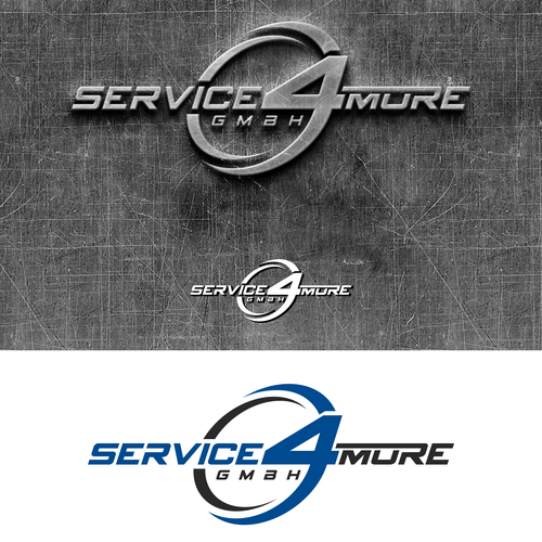 Logo & business card contest entry by MJ_Creatives