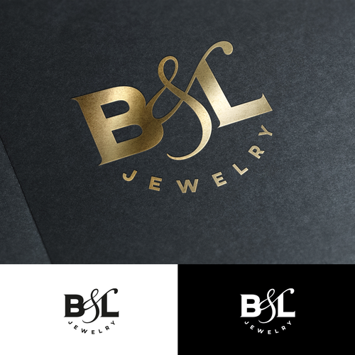 Design di B&L Jewelry di Stefano Pizzato