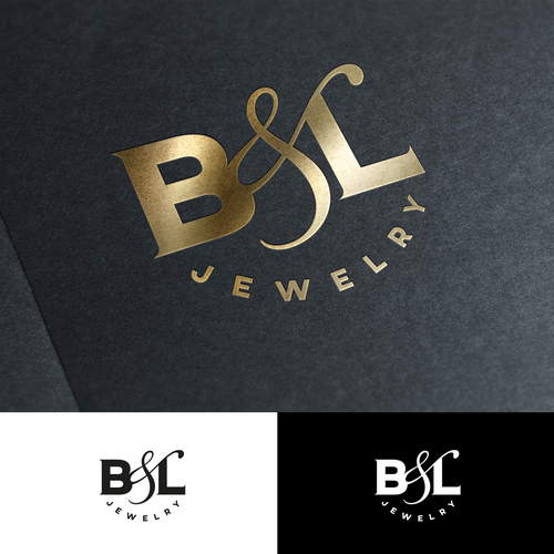 B&L Jewelry Design by Stefano Pizzato