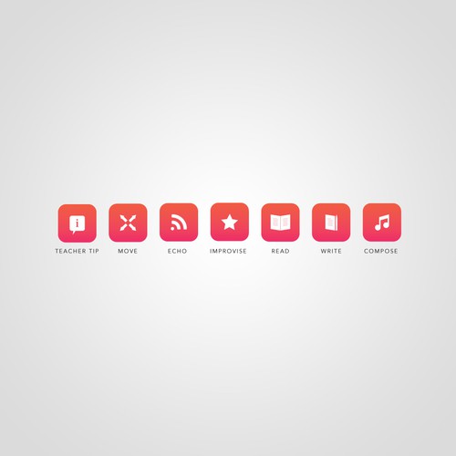 Icon or button contest entry by prodesign81