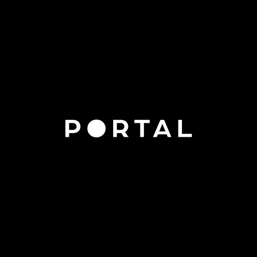 New Portal Design for an Immersive Experience-ontwerp door begaenk