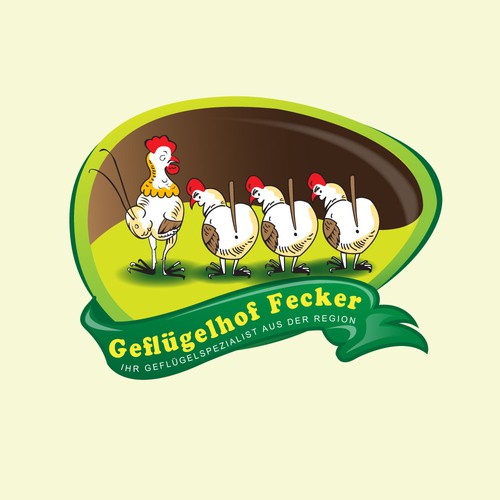 Logo design contest entry by Kengingcicis