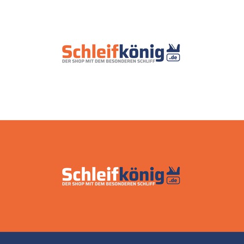 Logo design contest entry by Legends.io™