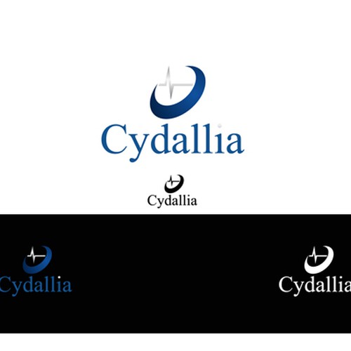 New logo wanted for Cydallia Diseño de medesn