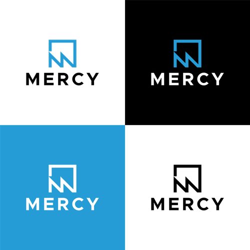 Mercy Logo Design Design by do'ane simbok