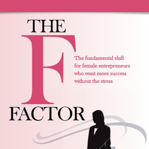 Book Cover for Damsels in Success Design by Lizn28