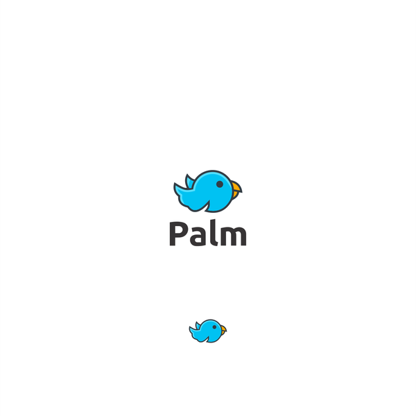 Design by A_hinme* titled "Palm"