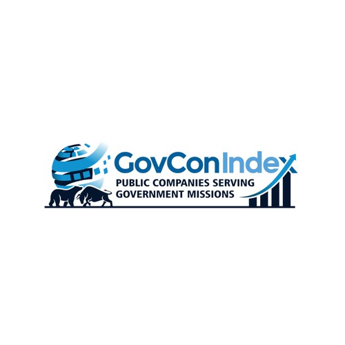 GovCon Index Design by @Z Design