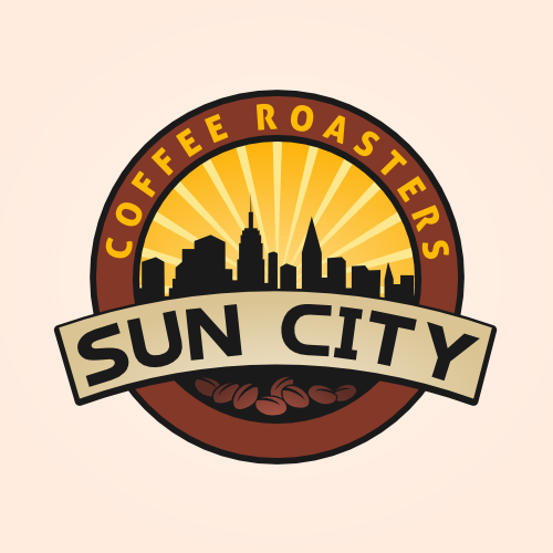 New logo wanted for Suncity Coffee Roasters  Design by Mythion