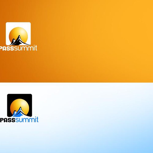 Design di New logo for PASS Summit, the world's top community conference di wKreatives