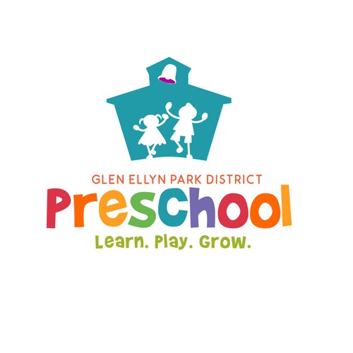 Preschool Logo - $280 Award | Logo design contest