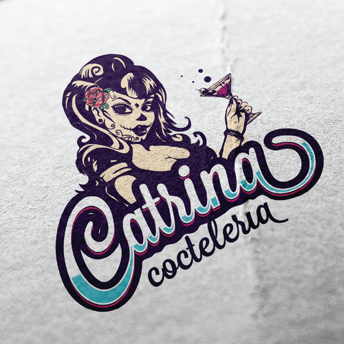 Diseña un logotipo llamativo y elegante para cadena de C.C. | Logo ...