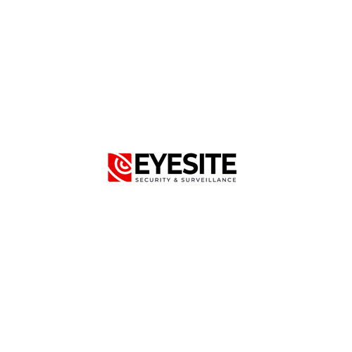 "EyeSite" Security Systems needs YOUR HELP! Design by FC.