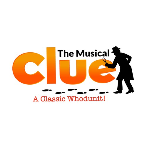 clue logo