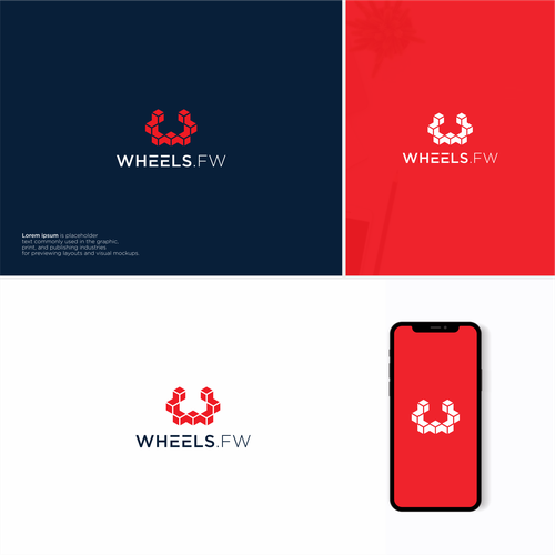 Help us rebrand our web application development framework to attract new developers to the project. Design by pupe_ilustra