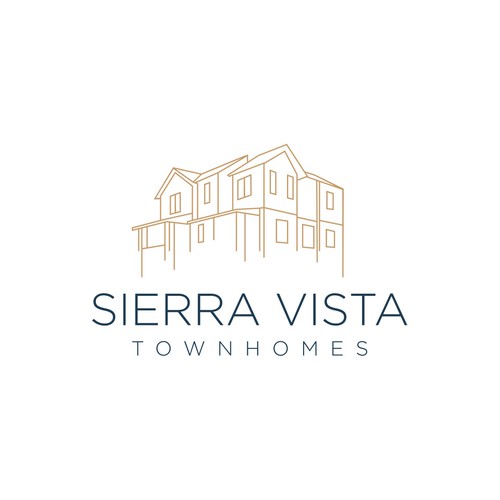 Diseño de Need a logo for a new, Silicon Valley High-End Real Estate Development. de haganhuga