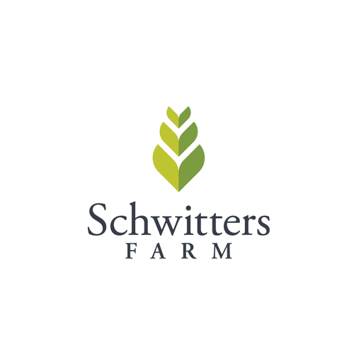 Creative Crop farm logo to help us standout in our industry Design by ann@