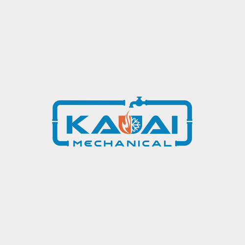 Mechanical Contractor Firm Logo Needed. Design by Jeck ID