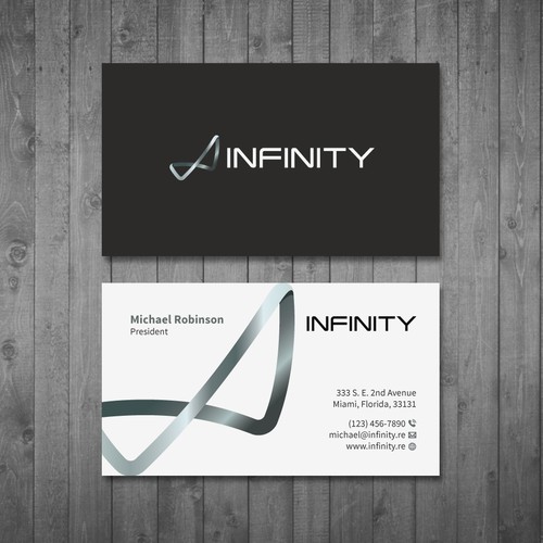 Design something different Business Cards Ontwerp door Tcmenk