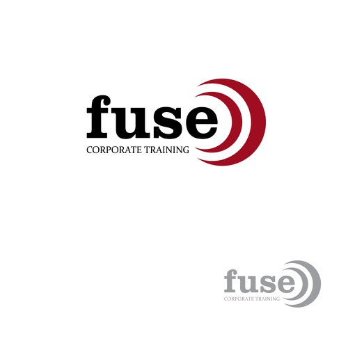 Help Fuse Corporate Training with a new logo Logo design contest