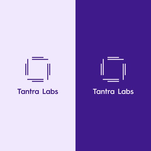 Tantra Labs Logo Design by HerryCom