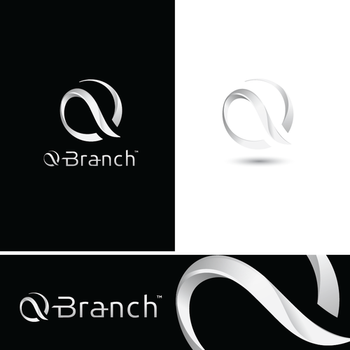 Design di Q-Branch needs a stylish and clever logo di Lady Rock