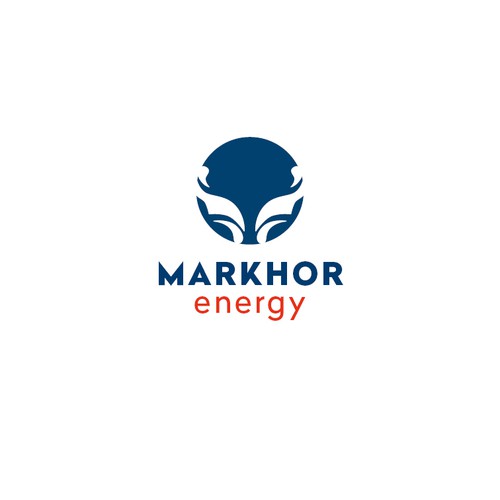 Create a distinctive logo for a environmentally responsible power generation company Design by Vedro