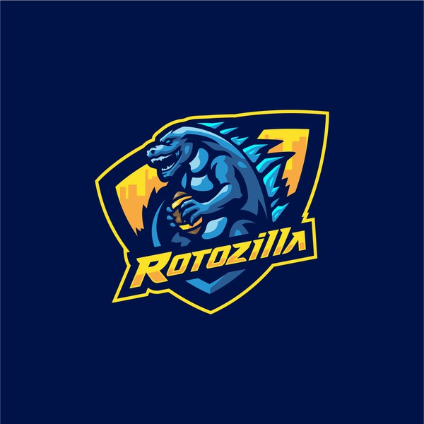 Rotozilla