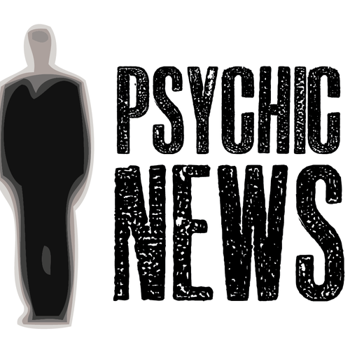 Create the next logo for PSYCHIC NEWS Diseño de panigasi