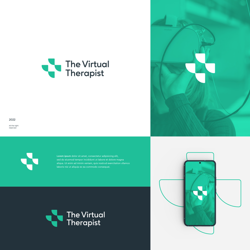 Logo for Mental Health therapy consultancy and educational business Design by Senja1705