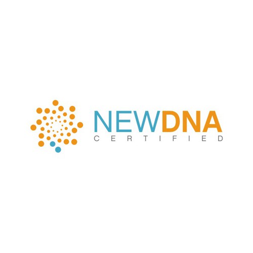 NEWDNA logo design デザイン by Design Stuio