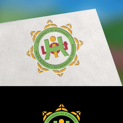 Logo design contest entry by md_designer