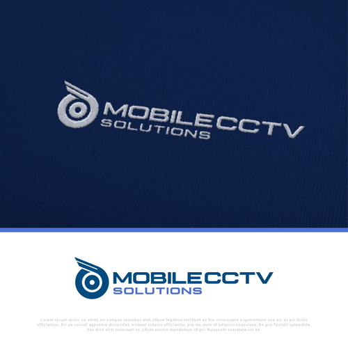 Design a Logo and Business Card for a modern security company Design by PCStudio99