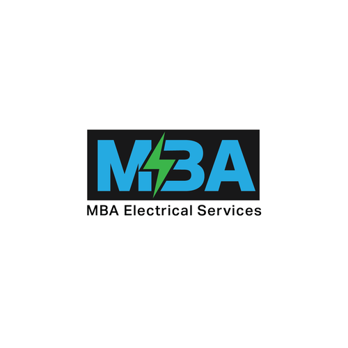 New Electrical Company Design by Danielf_