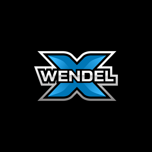 Luxury Logo Design for Wendel X — A Premium Construction Brand Built Different Design by Alfienock