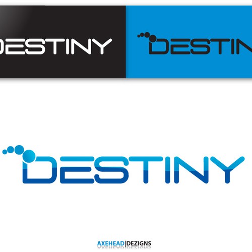 destiny Design réalisé par axehead