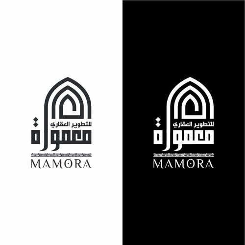 Logo design contest entry by noktah