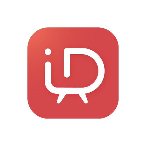 MAM2さんのApp icon for an Interior Design appデザイン