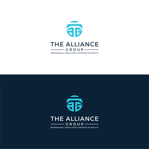 Logo Design with endless possibilities for future work. Design by xSynz Art