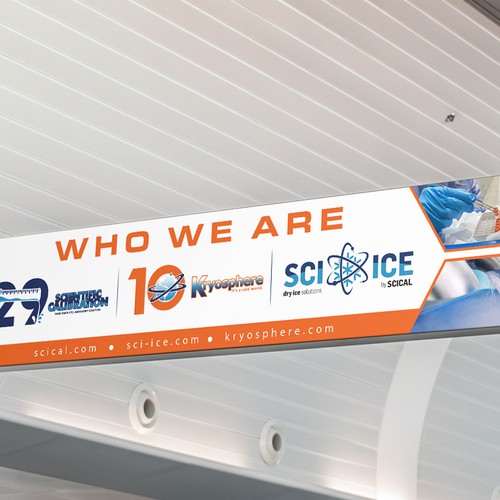  contest entry by Sketch Media™